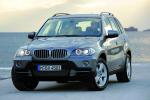 BMW X5 2007 года